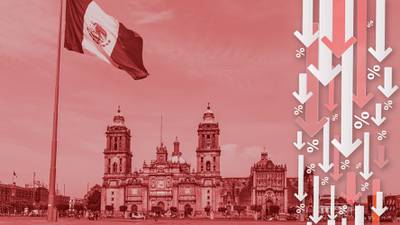 El recuento de los daños: PIB de México se desplomó 8.5% en 2020