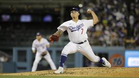 Julio Urías es agente libre: ¿Regresará a Dodgers o seguirá en la MLB? Scott Boras responde