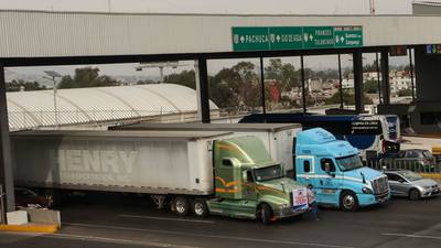 Paro Nacional de Transportistas en México: ¿Cuándo será y por qué dejarán de dar servicio?