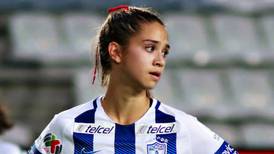 Nailea Vidrio reveló que jugó ‘en contra de la niña con la que me pusieron el cuerno’ (VIDEO)