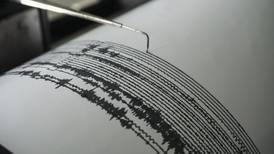 Sismo magnitud 7 ‘madruga’ a Perú: Emiten alerta de tsunami en las costas