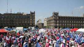 Santiago Taboada pide a Marea Rosa desbordar las urnas el 2 de junio: ‘Es tiempo de decidir’