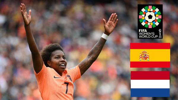 ¡Países Bajos venció a Sudáfrica! Jenni Hermoso ya tiene rival para Cuartos de Final (VIDEO)