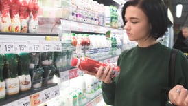 Cambio en etiquetado de productos costará más de 5 mil mdp, estima ConMéxico
