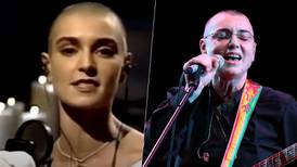 Las polémicas de Sinéad O’Connor, la cantante que rompió una foto del papa Juan Pablo Segundo en vivo