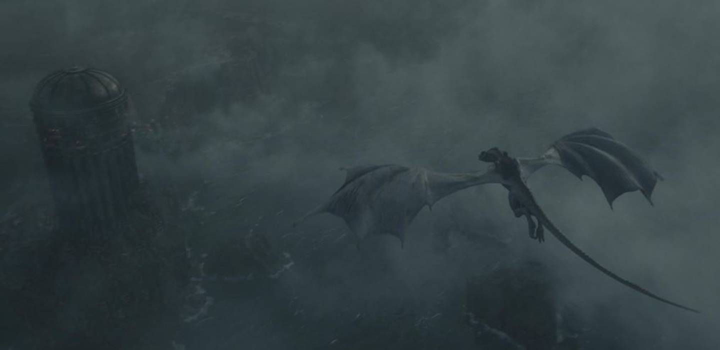 Daeron tiene un dragón apodado 'La Reina azul'. (Foto: IMDB)