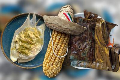 No es el bolillo: ¿Cuál es el mejor pan mexicano en el mundo, según Taste  Atlas? – El Financiero