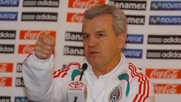 ¿Javier ’Vasco’ Aguirre será el nuevo DT de la Selección Mexicana? Esto sabemos