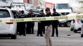 Balacera afuera de un colegio en Cholula, Puebla, deja a un adolescente muerto 