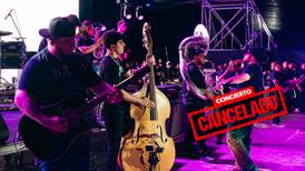 Fuerza Regida: ¿Por qué cancelaron su concierto en Cancún? Esto sabemos
