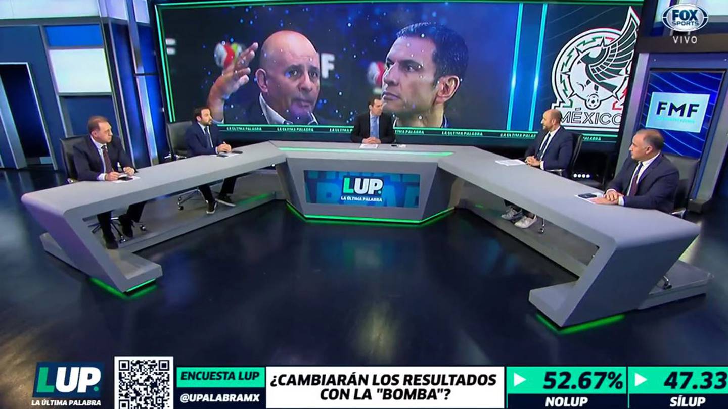 ¿Con Juan Carlos Rodríguez cambiarán los resultados del futbol mexicano