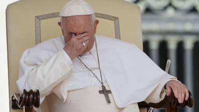 Papa Francisco lamenta asesinato de jesuitas en Chihuahua: ‘Violencia nunca resuelve los problemas’