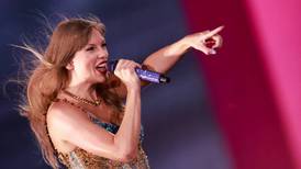 Taylor Swift, persona del año según la revista TIME