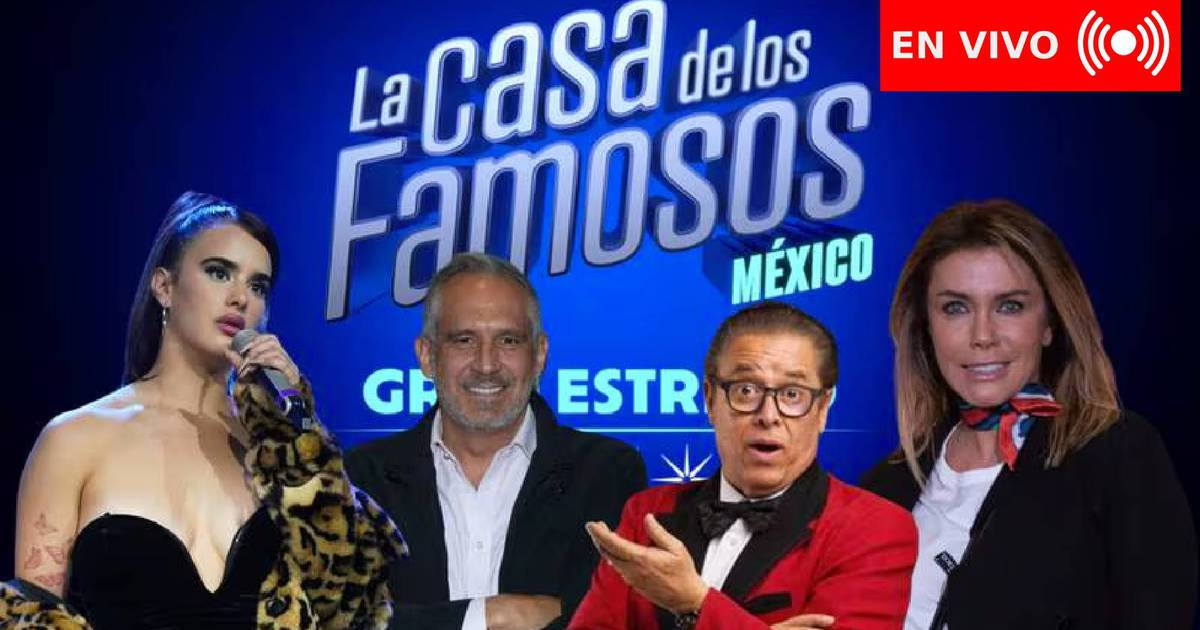 Minuta po minucie, sezon 2 – El Financiero