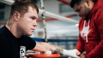 ‘Canelo’ Álvarez: Estas son las lesiones que ha tenido el boxeador mexicano en su carrera