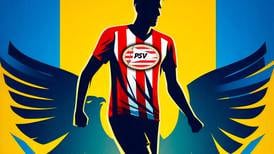 América se interesa por jugador del PSV Eindhoven; es brasileño, lateral y extremo