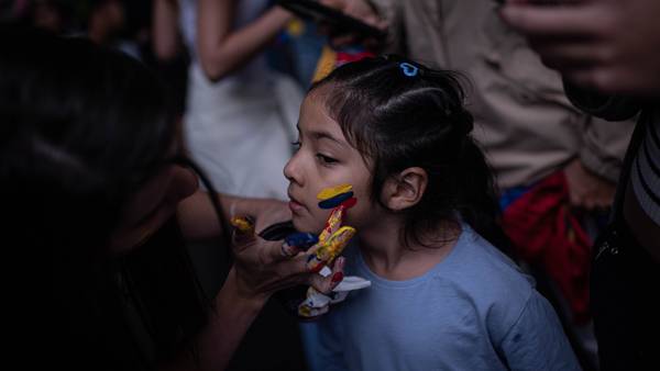 Venezolanos en México, entre la incertidumbre y la esperanza de la caída de Nicolás Maduro 