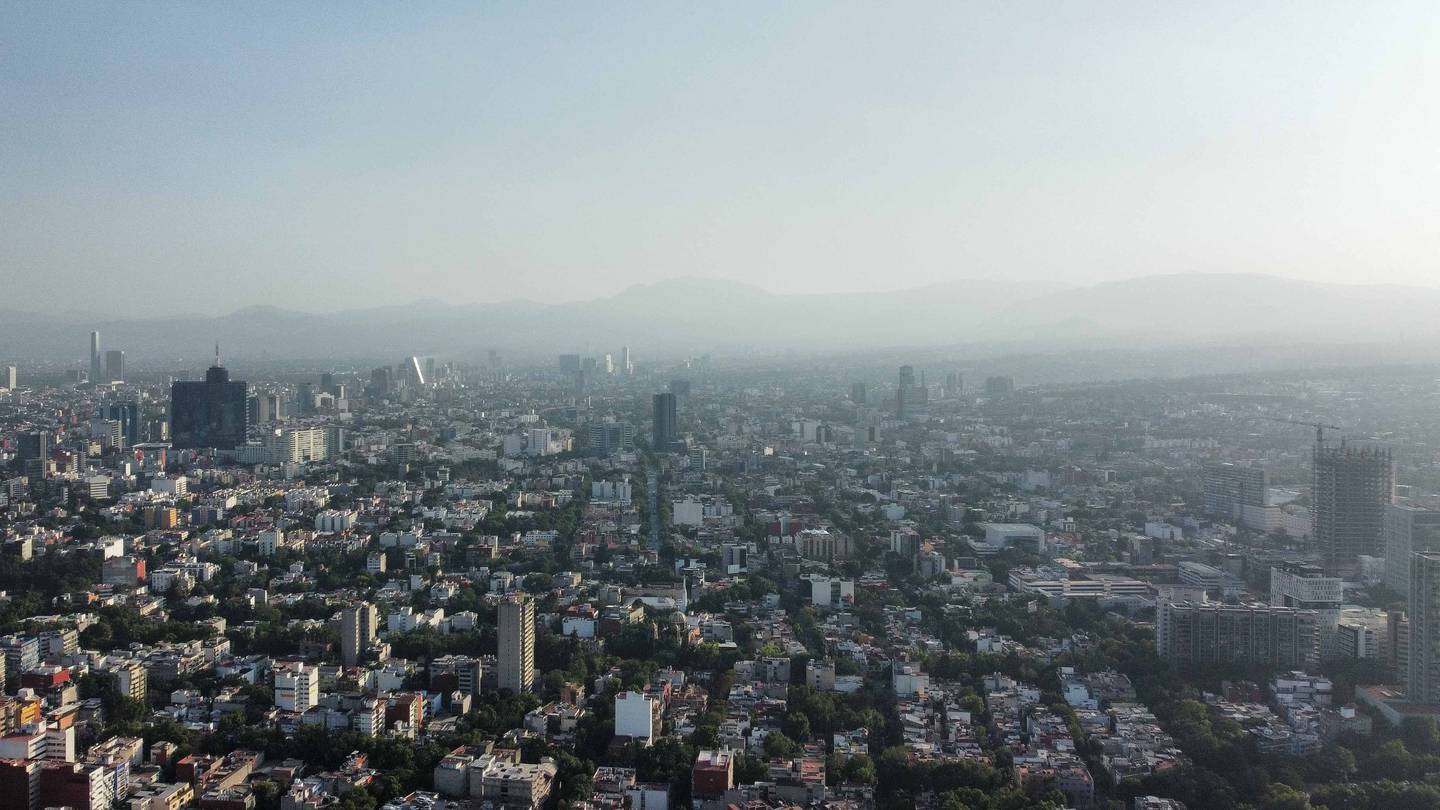 Se cancela el Doble Hoy No Circula: Suspenden contingencia ambiental en CDMX y Edomex – El Financiero