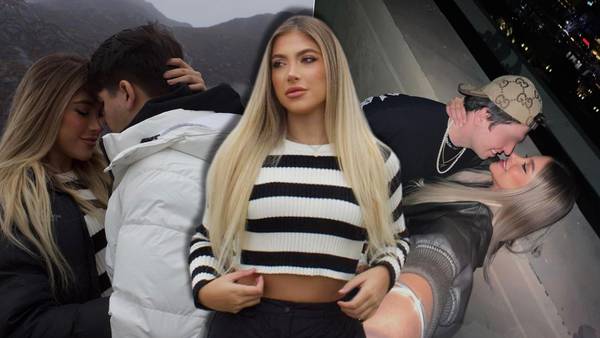 ‘Fofo’ Márquez quiere casarse en la cárcel: ¿Quién es Melanie Lattanzi, novia del influencer?