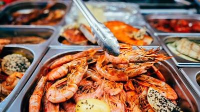 The best seafood buffets in CDMX – Trend México