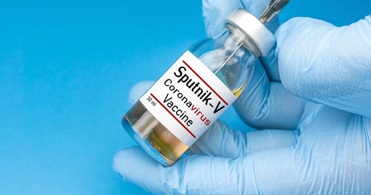 International evidence shows Sputnik V is safe and ‘on par’ with other vaccines – El Financiero