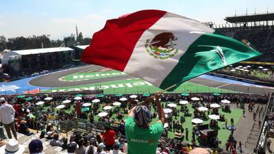 Boletos del GP de México 2024: Fechas, preventa, lista completa de precios, tarjetas y más 