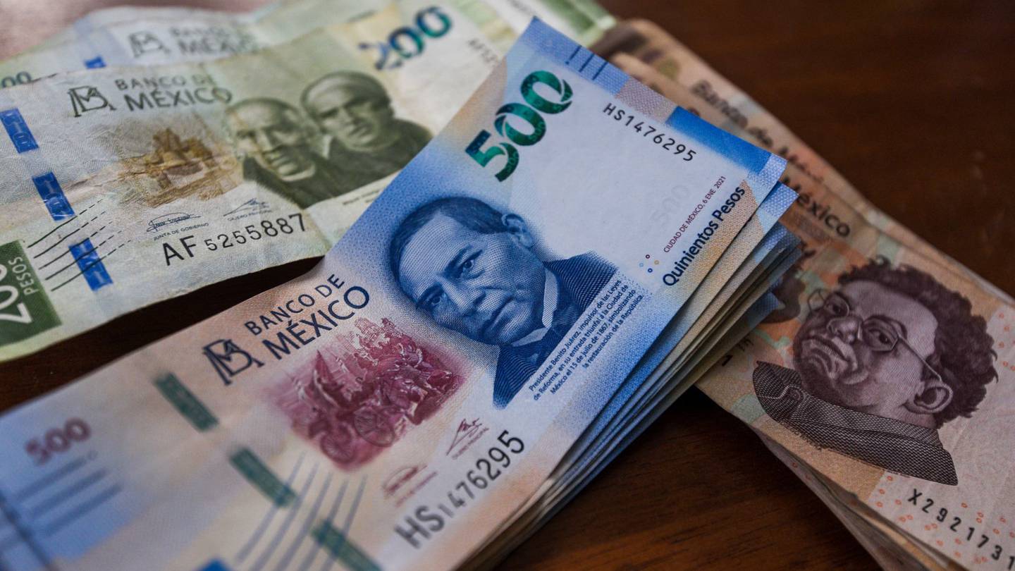 Billetes falsos se propagan vía online en Tamaulipas: ya hay