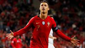 'Hat-trick' de Cristiano Ronaldo impulsa a Portugal a la final de la Liga de Naciones
