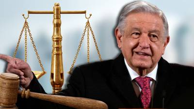 Poder Judicial: la reforma mentirosa