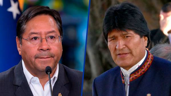 ¿'Autogolpe’ de Estado? Evo Morales acusa a Arce de ‘mejorar’ su imagen con levantamiento militar