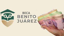 Beca Benito Juárez: Alumnos recibirán depósito de 16 MIL 800 PESOS en ENERO, ¿quiénes y por qué?