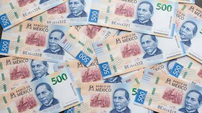 ¿El ‘superpeso’ es invencible? Estos son los riesgos para la moneda mexicana