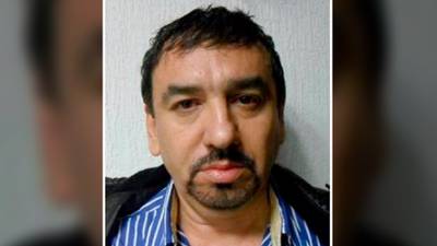 Víctor Manuel Félix, consuegro del ‘Chapo’ Guzmán, enfrenta auto de formal prisión