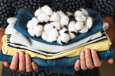 Productores de ropa le apuestan a la sustentabilidad con algodón sostenible  – El Financiero