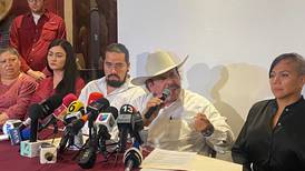 Guadiana ‘señala’ a Lenin Pérez y Mejía tras derrota en Coahuila: ‘Mercenarios y traidores’