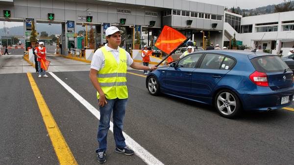 Vacaciones de verano 2024: ¿Cómo será el operativo de seguridad en las carreteras de México?