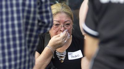 Accidente en mitin de Máynez: ¿Con cuánto indemnizará Nuevo León a familiares de las víctimas? 