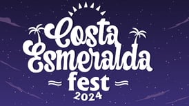 ¿Quieres ver gratis a Feid, Afrojack o Caifanes? El Costa Esmeralda Fest 2024 ya tiene Line Up