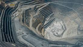 Reforma minera de AMLO frenó inversiones en México por 4 mil 500 mdd: Camimex 