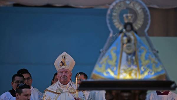 Juan Sandoval Íñiguez, arzobispo de Guadalajara, indujo voto contra Morena:Tribunal Electoral 