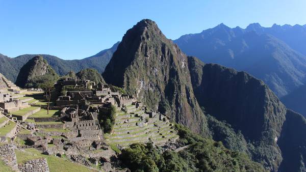 Turista mexicano de 72 años fallece en Machu Picchu