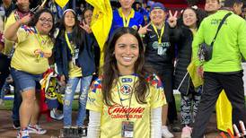 ¡Scarlett Camberos REGRESA al América! Las Águilas tienen otro BOMBAZO en la Liga MX Femenil