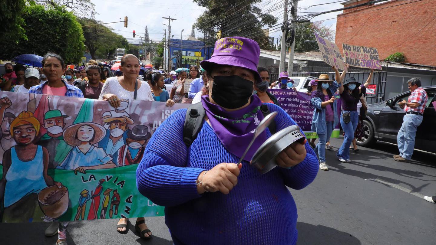 La píldora del día después vuelve a Honduras después de catorce años de  veto 