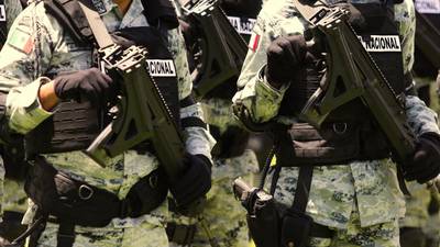 Guacamaya Leaks: Inteligencia Financiera investiga a militares por lavado de dinero de 239 mdp