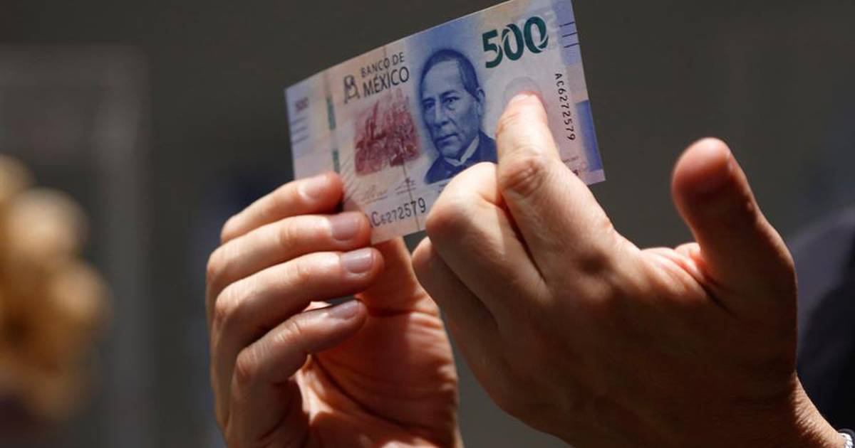 Marcador para billetes falsos es confiable? Esto dice Banxico – El  Financiero