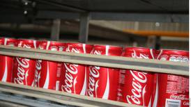 Coca-Cola Femsa incrementó 11.3 por ciento su EBITDA en 3T23