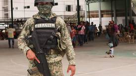 México ante la terrible encrucijada de cómo combatir al crimen organizado