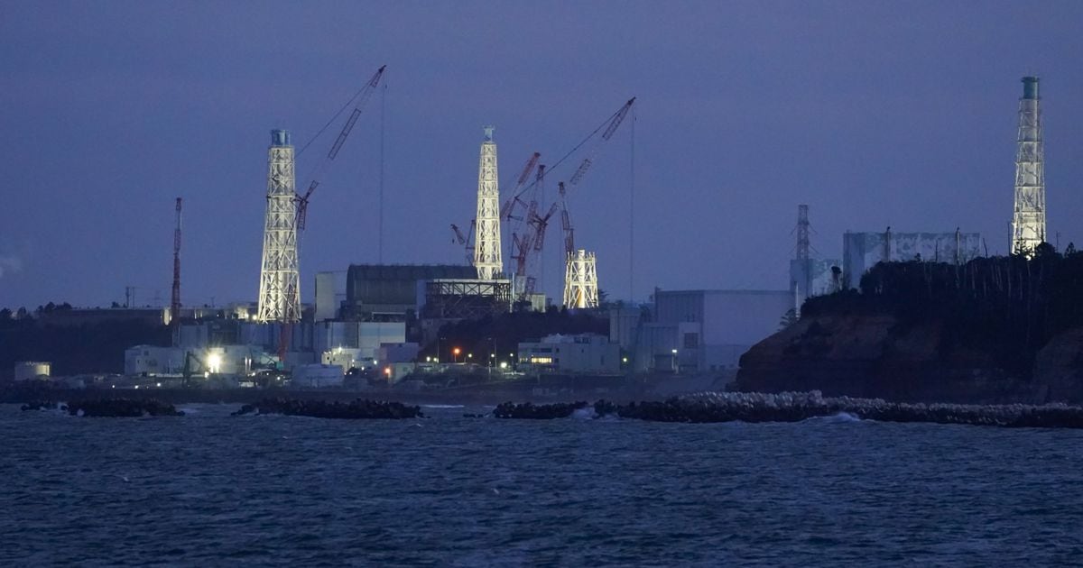 Negara-negara bersatu menentang rencana Jepang untuk membuang air radioaktif dari Fukushima ke laut – El Financiero