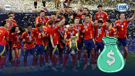 ¡Una millonada! España se embolsa increíble premio económico por ganar la Eurocopa 2024 
