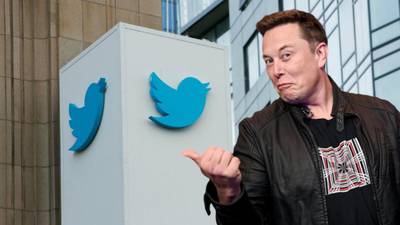 ‘Elon Musk dies... de Twitter’: Anuncia que dejará el cargo de CEO y su reemplazo será mujer